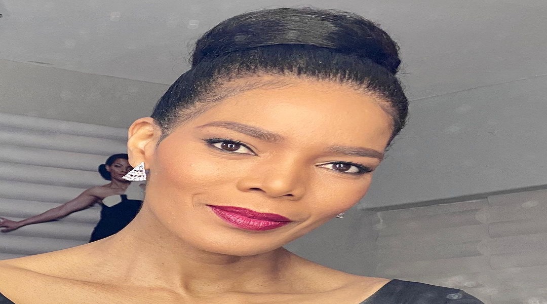 Connie Ferguson biography, age, profile, daughters, husband, family ...