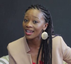 Salamina Mosese biography