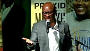 Zizi kodwa biography