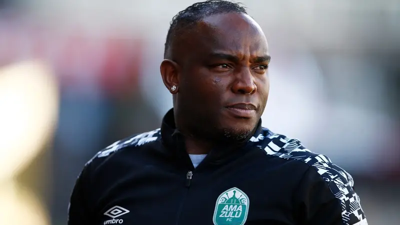 Benni McCarthy’s Mother, Meet Dora McCarthy: Bio, Age, Net Worth ...